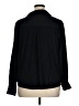 Ava & Viv Black Long Sleeve Blouse Size 1X - photo 2