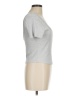 Universal Thread Silver Short Sleeve T-Shirt Size M - photo 4