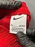Nike 100% Polyester Red Casual Pants 6-9 MO / 9 MO - photo 3