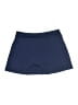 Lands' End Solid Blue Active Skort Size 6 - photo 2