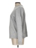 Aeropostale Gray Pullover Sweater Size L - photo 5