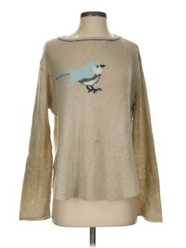 Wooden Ships Pullover Sweater