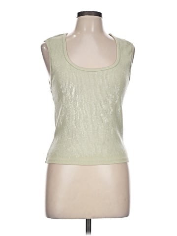 J.Crew Sleeveless Top (view 1)