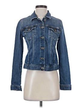 Melrose And Market Denim Jacket