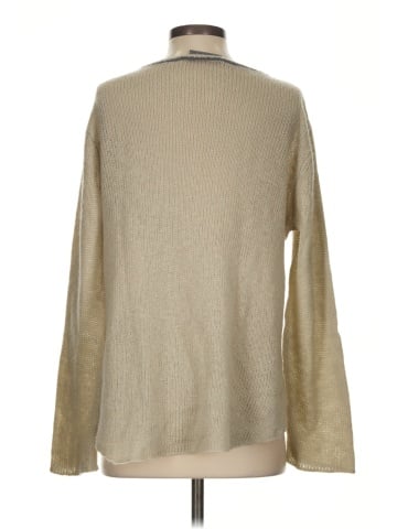 Wooden Ships Pullover Sweater (view 2)
