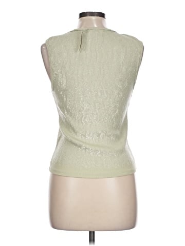 J.Crew Sleeveless Top (view 2)