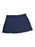 Lands' End Solid Blue Active Skort Size 6 - photo 1