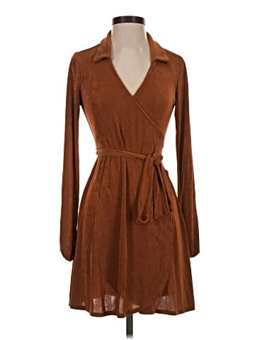 Wild Fable Casual Dress (view 1)