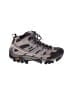 Merrell Gray Ankle Boots Size 7 1/2 - photo 1
