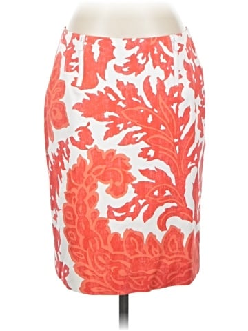 Worth New York Formal Skirt (view 1)