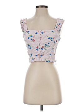Forever 21 Sleeveless Top