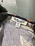 Splendid 100% Rayon Floral Blue Casual Dress Size M - photo 6