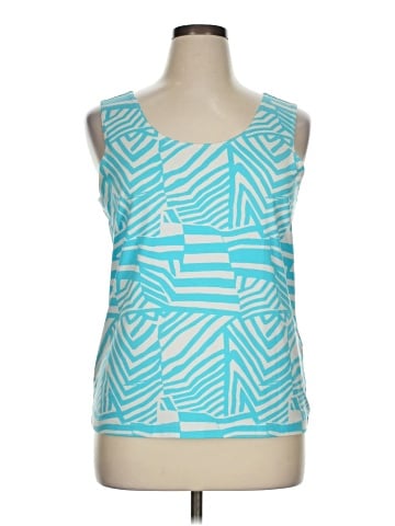 Chico's Tank Top (view 1)