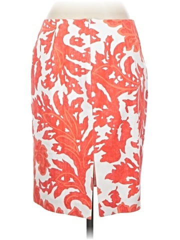 Worth New York Formal Skirt (view 2)