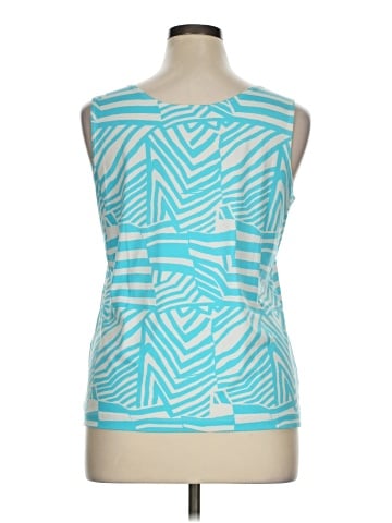 Chico's Tank Top (view 2)