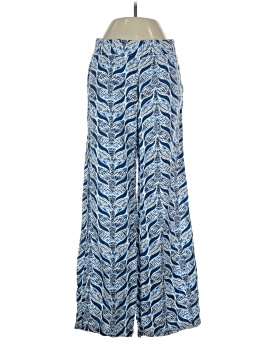 Lilly Pulitzer Linen Pants