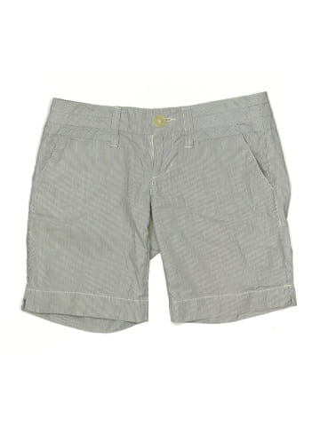 American Eagle Outfitters Khaki Shorts (view 1)