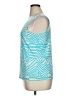 Chico's Teal Tank Top Size XL - photo 5