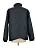 L.L.Bean 100% Polyester Solid Black Snow Jacket Size L - photo 2