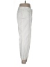 CAbi Ivory Jeans Size 10 - photo 4