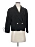 Left Coast by Dolan Black Blazer Size S - photo 1