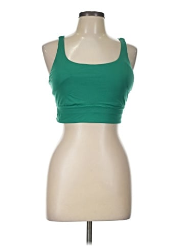 Lululemon Athletica Sports Bra (view 1)