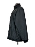 L.L.Bean 100% Polyester Solid Black Snow Jacket Size L - photo 5