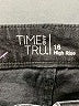 Time and Tru Black Jeans Size 16 - photo 7