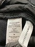 Time and Tru Black Jeans Size 16 - photo 8
