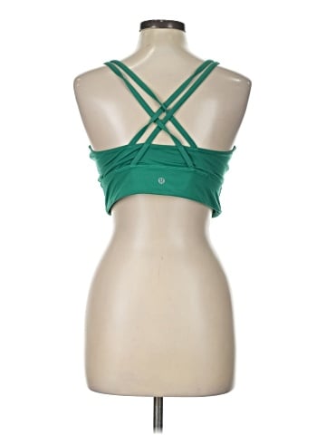 Lululemon Athletica Sports Bra (view 2)