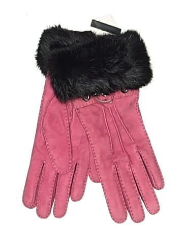 Coach Gloves (view 1)