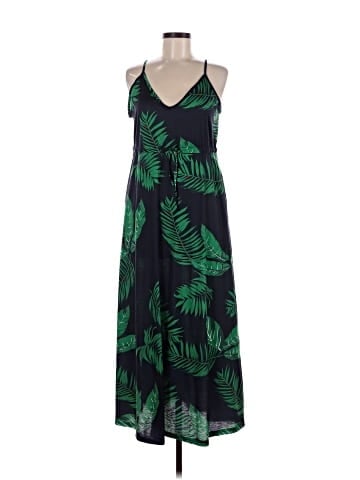Huskary Casual Dress (view 1)