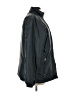 L.L.Bean 100% Polyester Solid Black Snow Jacket Size L - photo 4