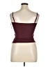 Apt. 9 Burgundy Tank Top Size XL - photo 2