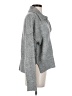 Abercrombie & Fitch Gray Pullover Sweater Size S - photo 4