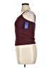 Apt. 9 Burgundy Tank Top Size XL - photo 5