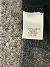 Apt. 9 100% Polyester Black Sleeveless Blouse Size L - photo 8