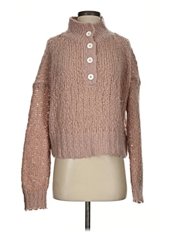 Everlane Pullover Sweater (view 1)