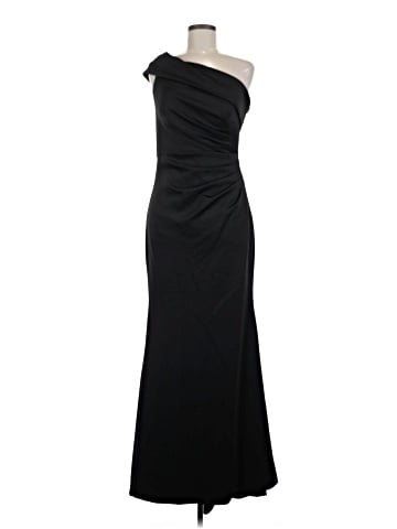 Eliza J Cocktail Dress (view 1)