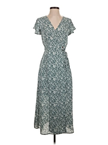 Sienna Sky Casual Dress (view 1)