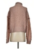 Everlane Tweed Brown Pullover Sweater Size S - photo 2