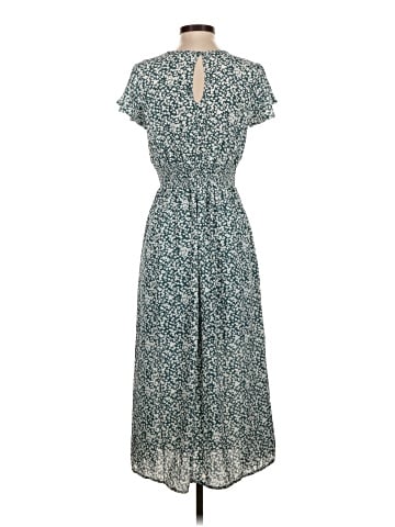 Sienna Sky Casual Dress (view 2)
