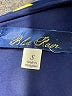 Blue Rain 100% Polyester Tropical Yellow Romper Size S - photo 4