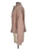 Everlane Tweed Brown Pullover Sweater Size S - photo 5