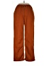 Unbranded Brown Orange Casual Pants Size L - photo 1