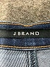 J Brand Blue Jeans Size 28 waist - photo 4