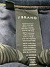 J Brand Blue Jeans Size 28 waist - photo 5