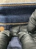 J Brand Blue Jeans Size 28 waist - photo 6
