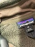 Patagonia 100% Polyester Gray Fleece Size XS - photo 6
