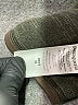 Patagonia 100% Polyester Gray Fleece Size XS - photo 7